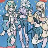 🐒ゆる〜くモンスト🐒