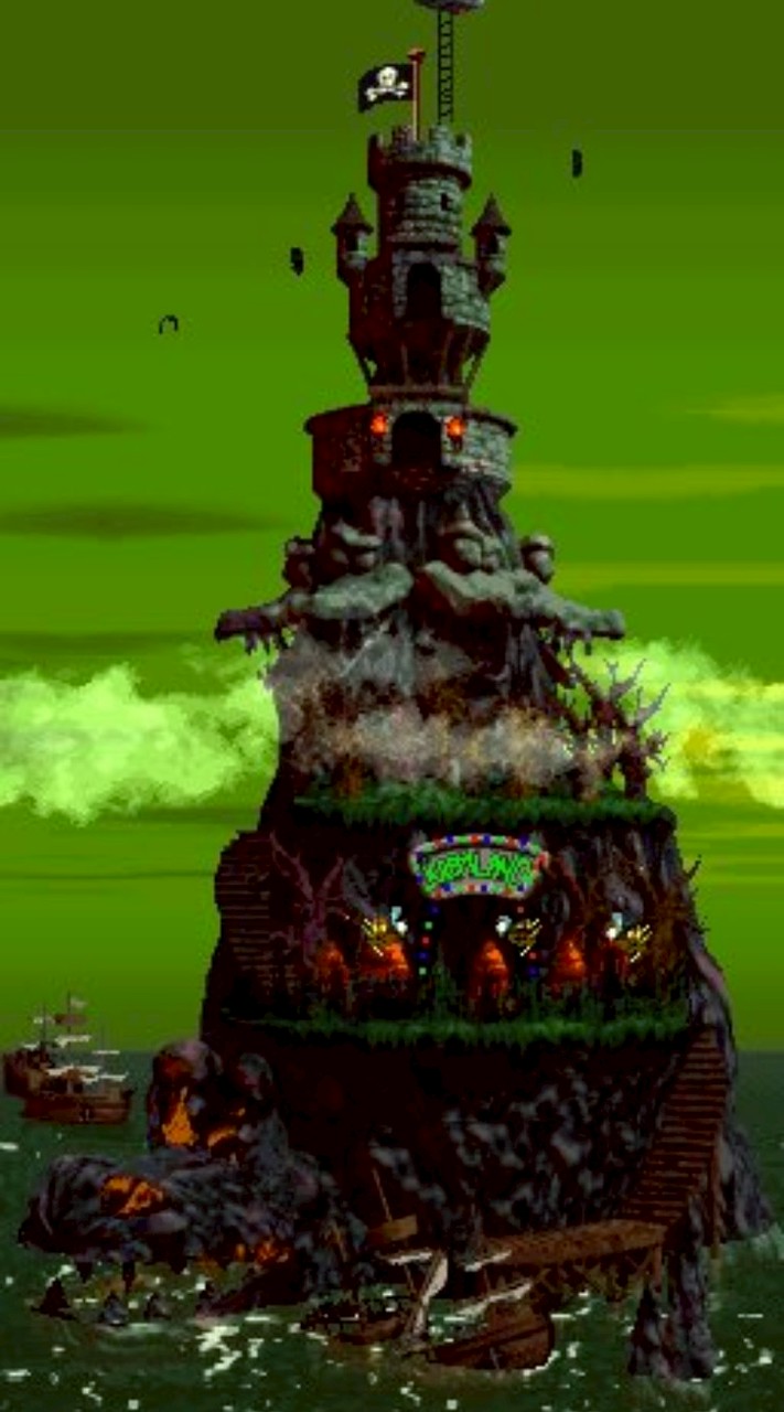 🐒ゆる〜くモンスト🐒