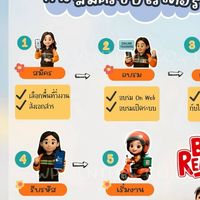 รับสมัครไรเดอร์ 👽ICE.HR.SWP👽