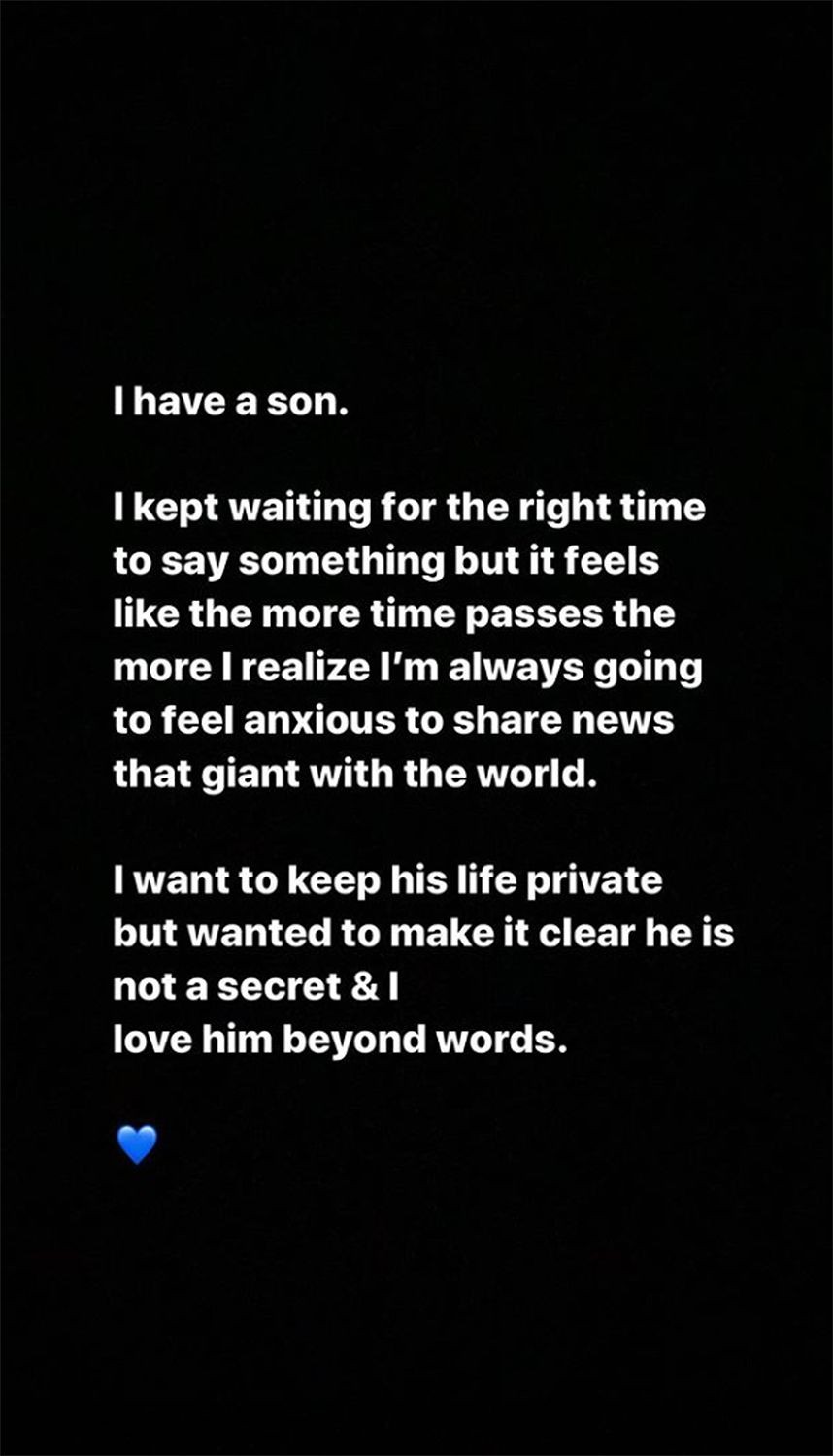 イギー アゼリアが息子の名前を遂に明かし ポケモンファンが歓喜