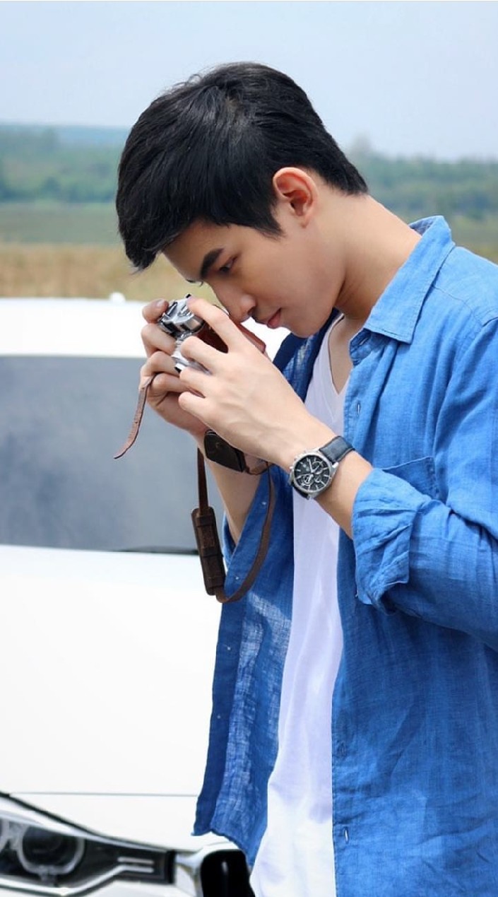 Ohm_thitiwat #UWMAseries