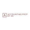 ACCOUNTING PREP by AK