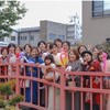 2025年旭川平和祭り参加者