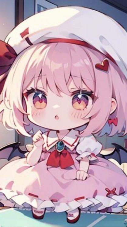雑談&ゲーム部屋