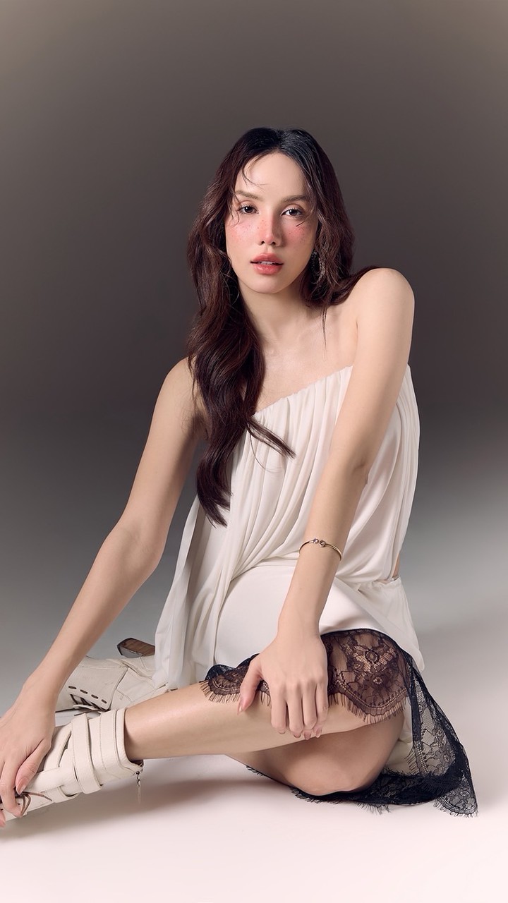 Michellebehr_ด้อมหอย2🐚💛