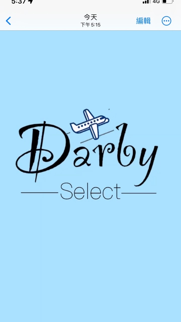 Darby Select 🇰🇷 韓國代購