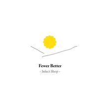 Fewer Better ⋯🇯🇵日本代購/選物