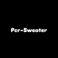 PCR - sweater