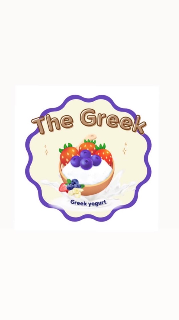 The Greek !