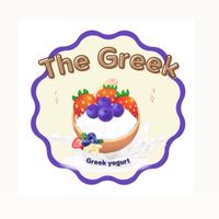 The Greek !