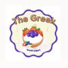 The Greek !