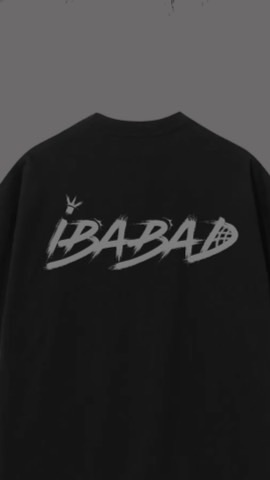 Ibabad