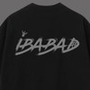 Ibabad