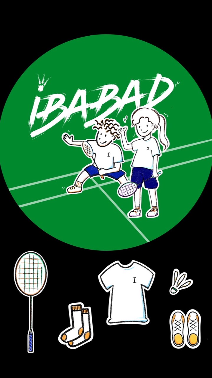 Ibabad
