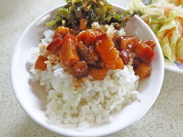 【台北美食】香滿園-網友讚不絕口的雙連捷運美食