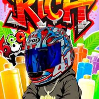 The Rich689