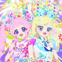 ひみつのアイプリなりきり！！！