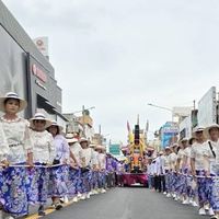 บ้านท่าเคย หมู่ที่ 2 ต.ท่าฉาง