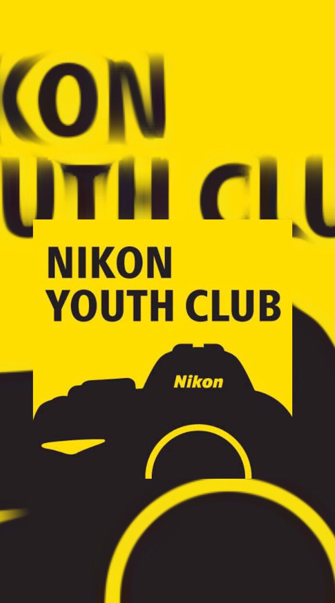 NIKON CLUB TH