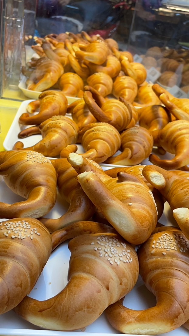 🥐大湳三峽金牛角🥐