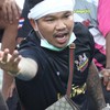 ซุ้มเสธสั่งลุย สายตีจริง