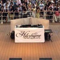全国のHilcrhymer集まれ！