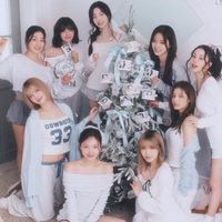 TWICE代GO