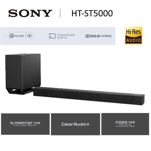 商品特色◆ 支援 Dolby Atmos 立體環繞音效◆ 支援 WiFi 無線串流服務◆ HDMI 3 進 / 1 出 (ARC) 便利連接周邊◆ 支援 USB 播放，輕鬆享受高音質◆ 800W 豐沛