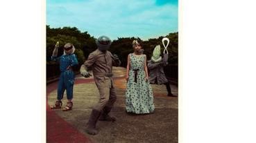 讓童年熱血夢再度復活吧！