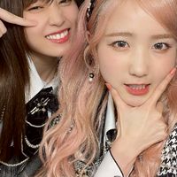 岡部麟&本田仁美