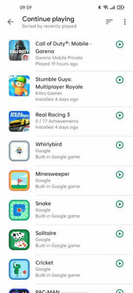 11 Cara Mengembalikan File Yang Terhapus Di Android Mudah Banget Telset Line Today