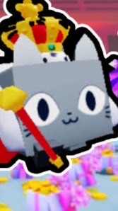 pet simulator99(ペットシュミレーター99)雑談オプ！！乗っ取りリンクと詐欺以外あり⭕️