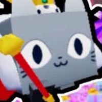 pet simulator99(ペットシュミレーター99)雑談オプ！！乗っ取りリンクと詐欺以外あり⭕️
