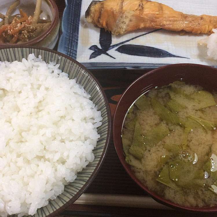 写真 常盤仙食堂 ジョウバンセンショクドウ 亀有 亀有駅 定食屋 By Line Place