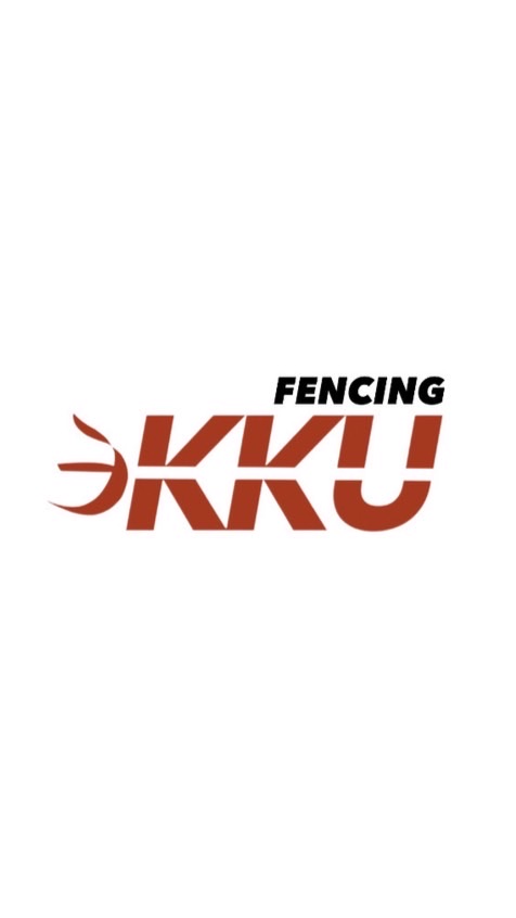 KKU Fencing Club Official 2026