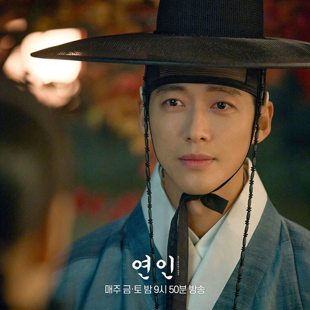 盤點2023年「最心動韓劇男主角」TOP10