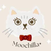 毛吉拉 × 小喵日和屋🧶