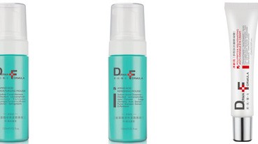 想要擁有好膚質，就要從清潔做起！