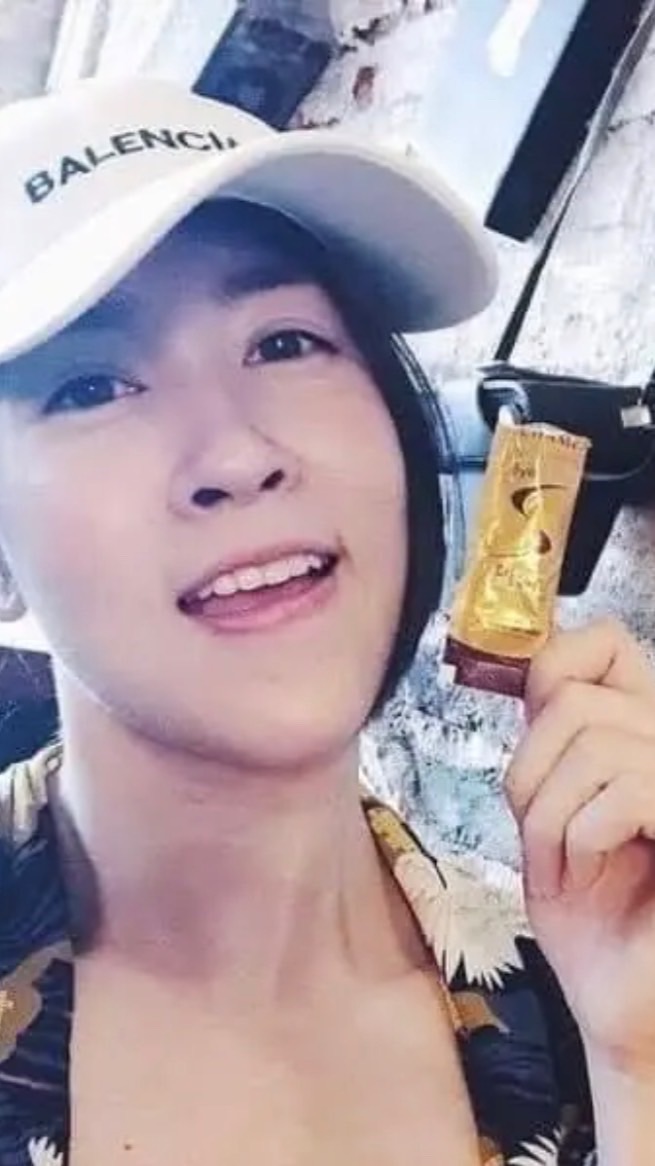 นายหน้า พันธมิตรTikTok ชาเม่ Chame มีคลิปให้