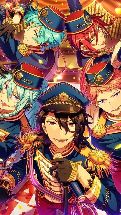 あんスタMusicみんなでやろ！