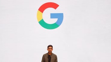 Google 鼓勵遠端到年底 在家工作贊助 1,000 美元購買辦公設備