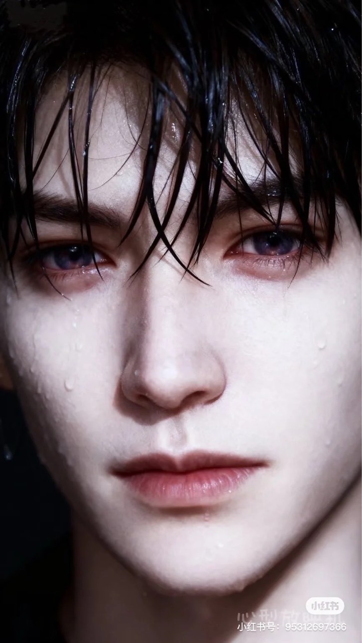 🐆夏以晝全肯定·戀與深空