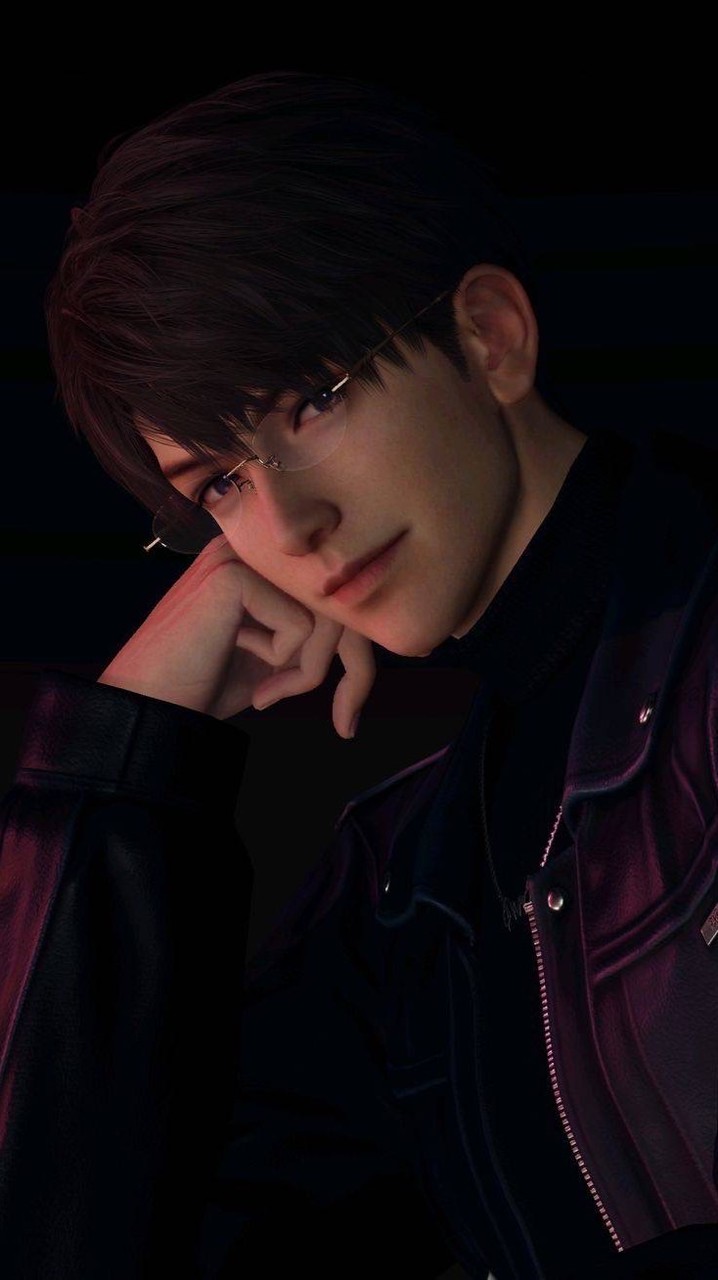 🐆夏以晝全肯定·戀與深空