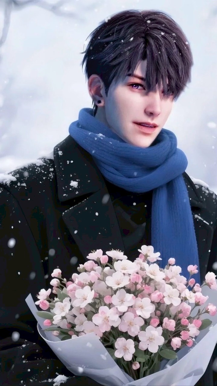 🐆夏以晝全肯定·戀與深空