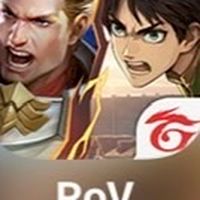 ซ้อมแข่งเกม RoV