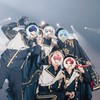 いれりすさん話そ?