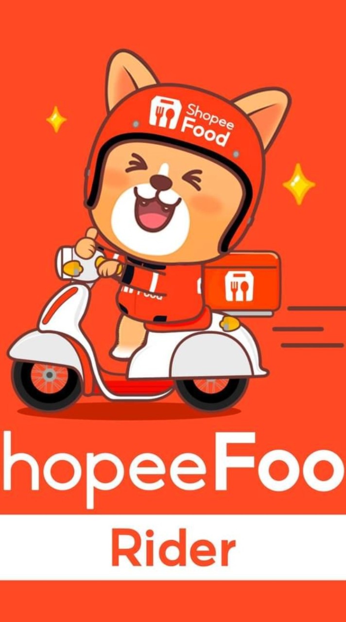 shopee Rider (วงเวียนนเรศวร)