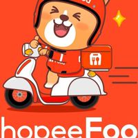 shopee Rider (วงเวียนนเรศวร)