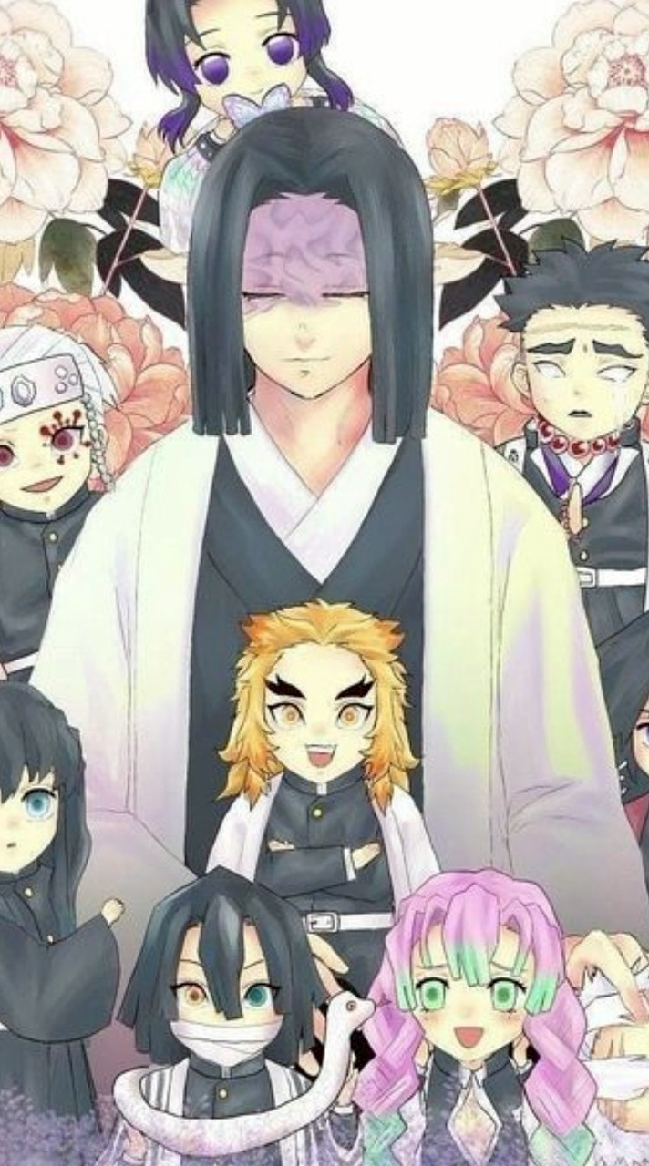 鬼滅の刃避難所