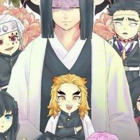 鬼滅の刃避難所